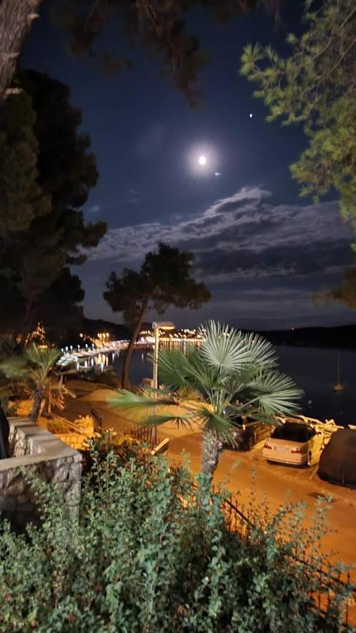 Apartments & Rooms Bianca Mali Losinj Exterior photo