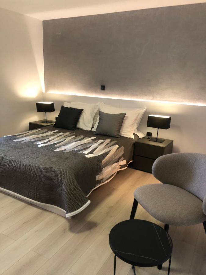 Apartments & Rooms Bianca Mali Losinj Exterior photo