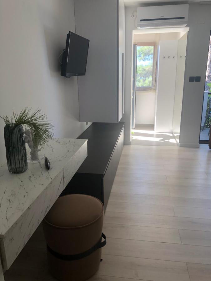 Apartments & Rooms Bianca Mali Losinj Exterior photo