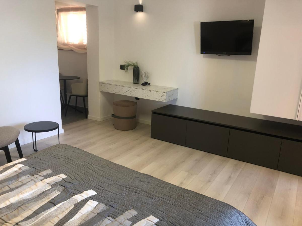 Apartments & Rooms Bianca Mali Losinj Exterior photo