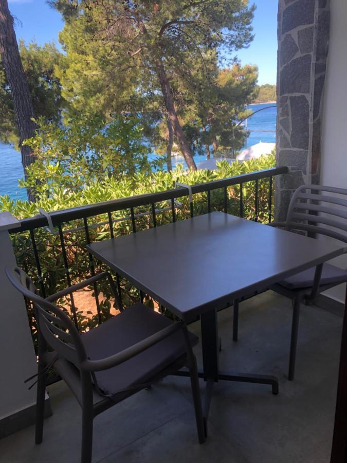 Apartments & Rooms Bianca Mali Losinj Exterior photo