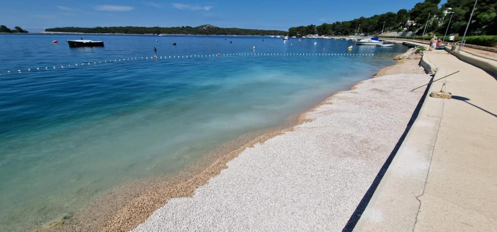 Apartments & Rooms Bianca Mali Losinj Exterior photo