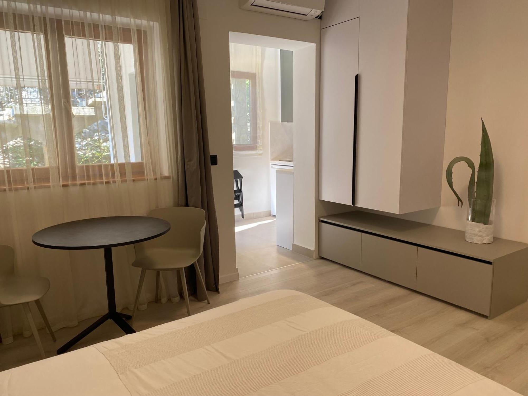 Apartments & Rooms Bianca Mali Losinj Exterior photo