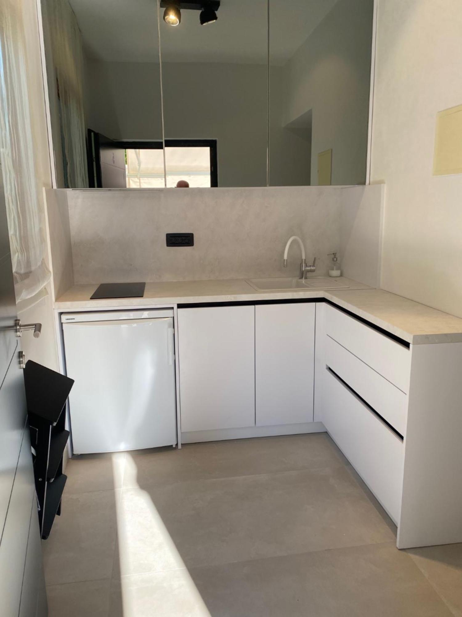 Apartments & Rooms Bianca Mali Losinj Exterior photo