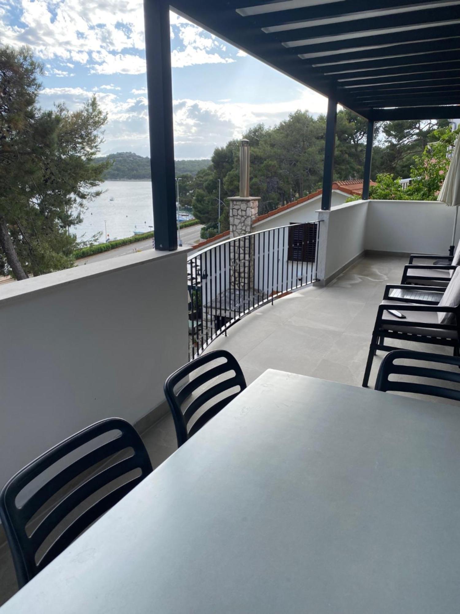 Apartments & Rooms Bianca Mali Losinj Exterior photo