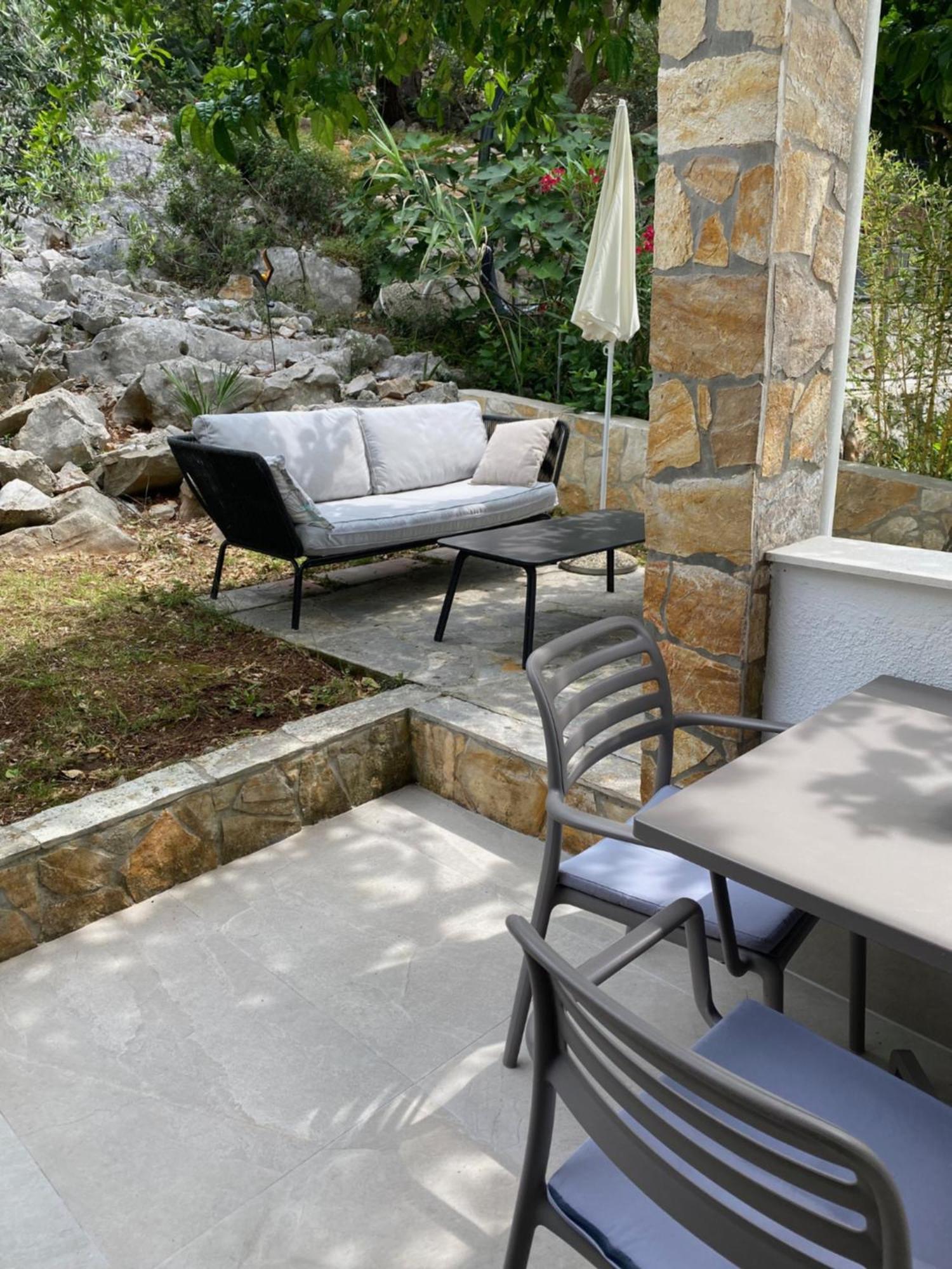 Apartments & Rooms Bianca Mali Losinj Exterior photo