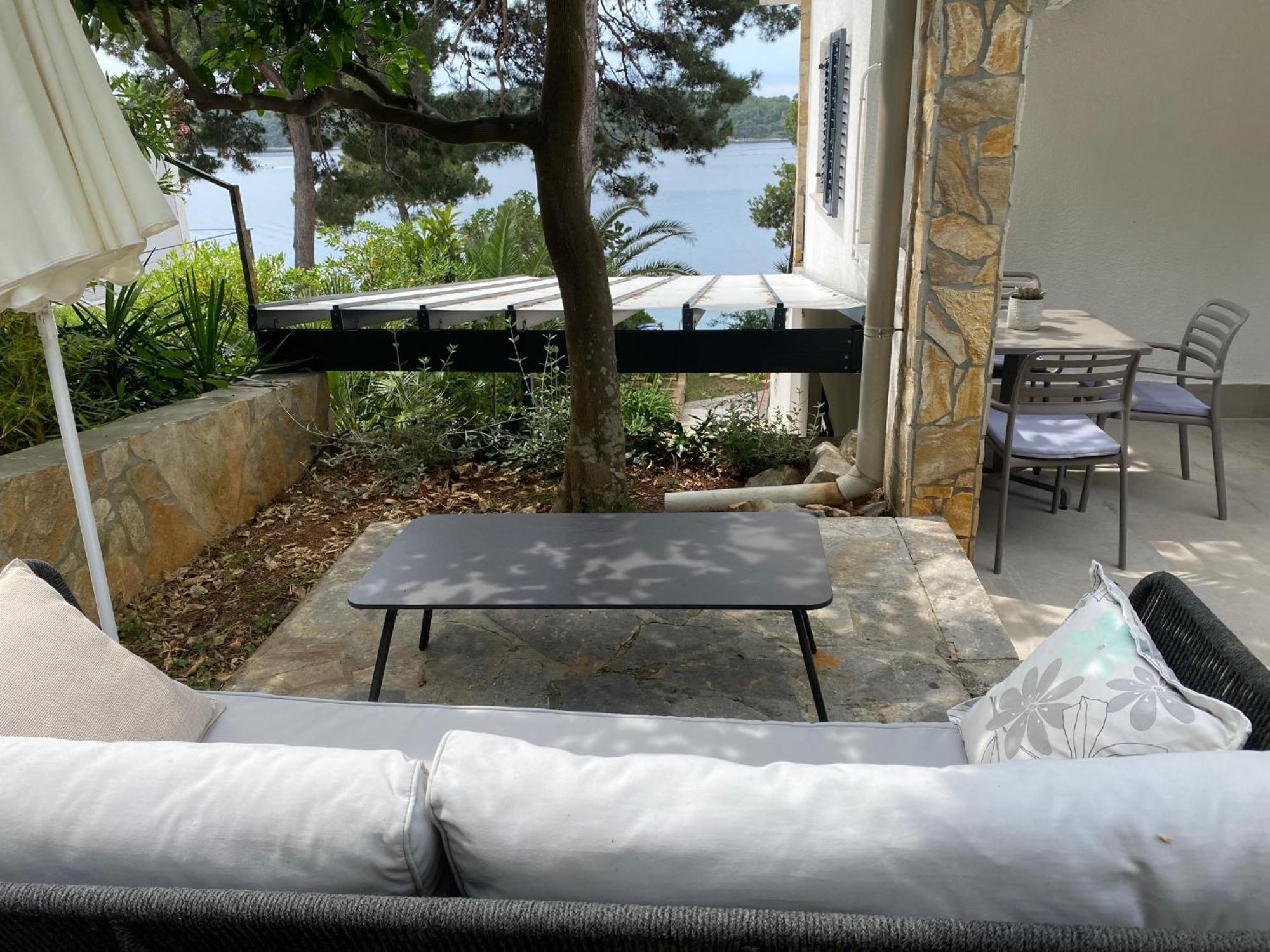 Apartments & Rooms Bianca Mali Losinj Exterior photo