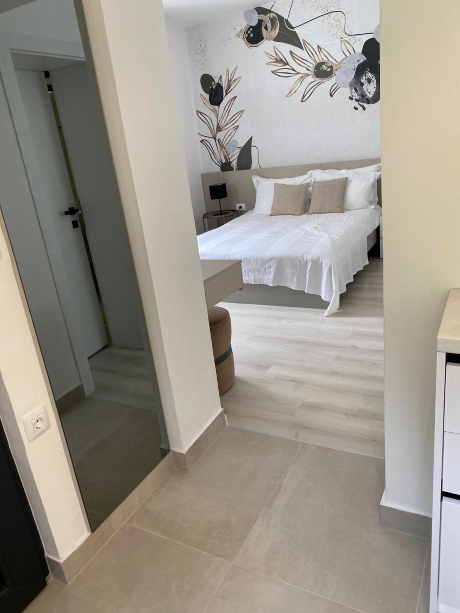 Apartments & Rooms Bianca Mali Losinj Exterior photo
