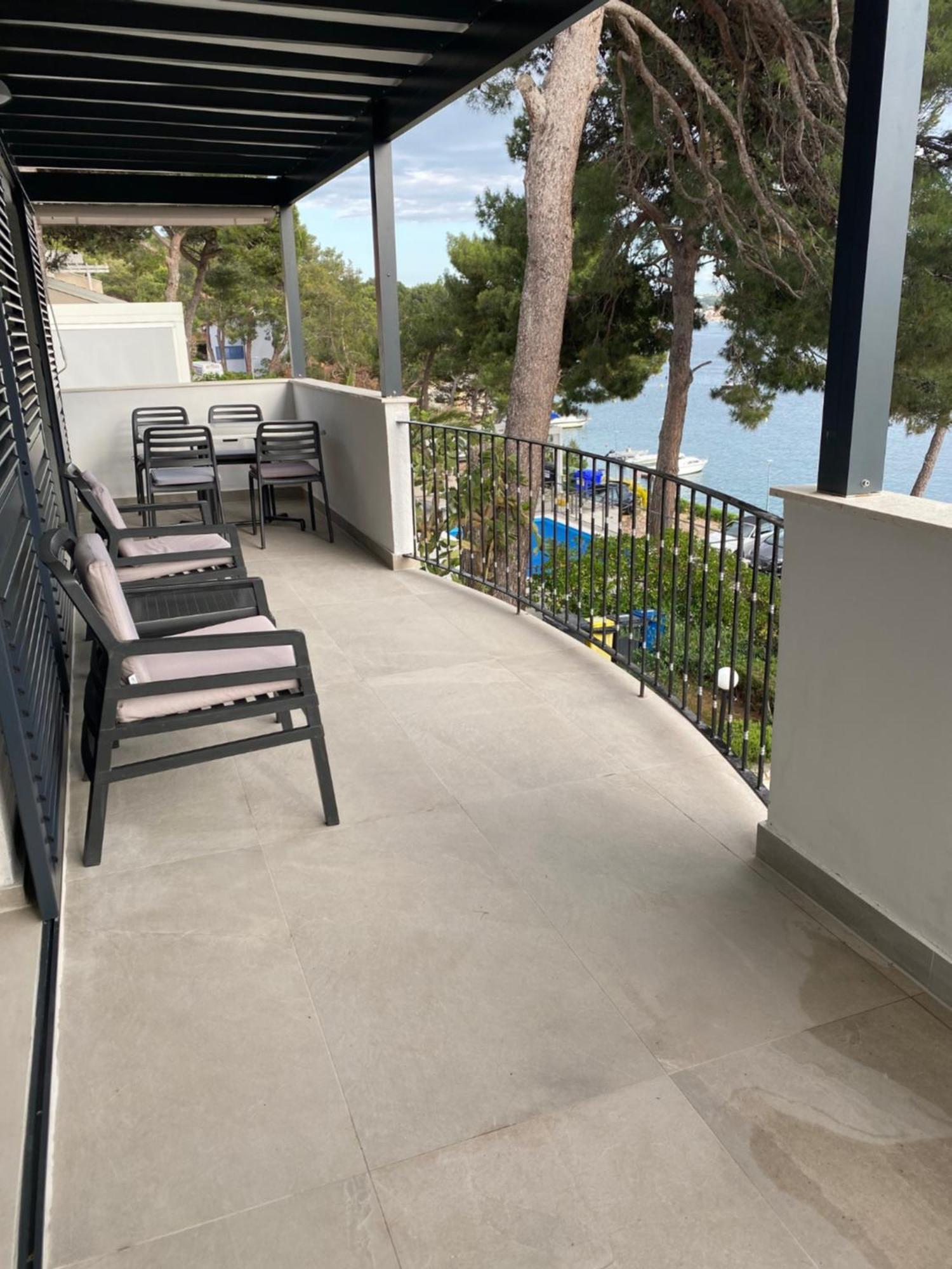 Apartments & Rooms Bianca Mali Losinj Exterior photo