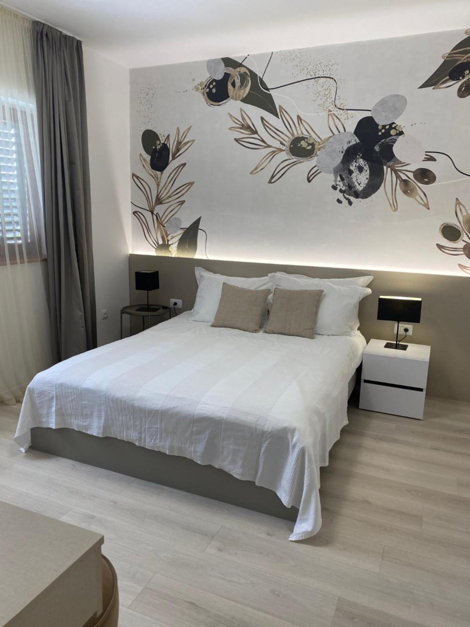 Apartments & Rooms Bianca Mali Losinj Exterior photo