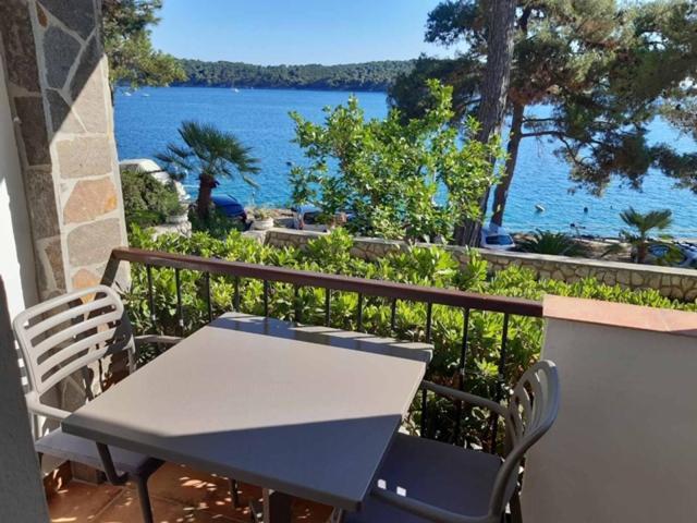 Apartments & Rooms Bianca Mali Losinj Exterior photo