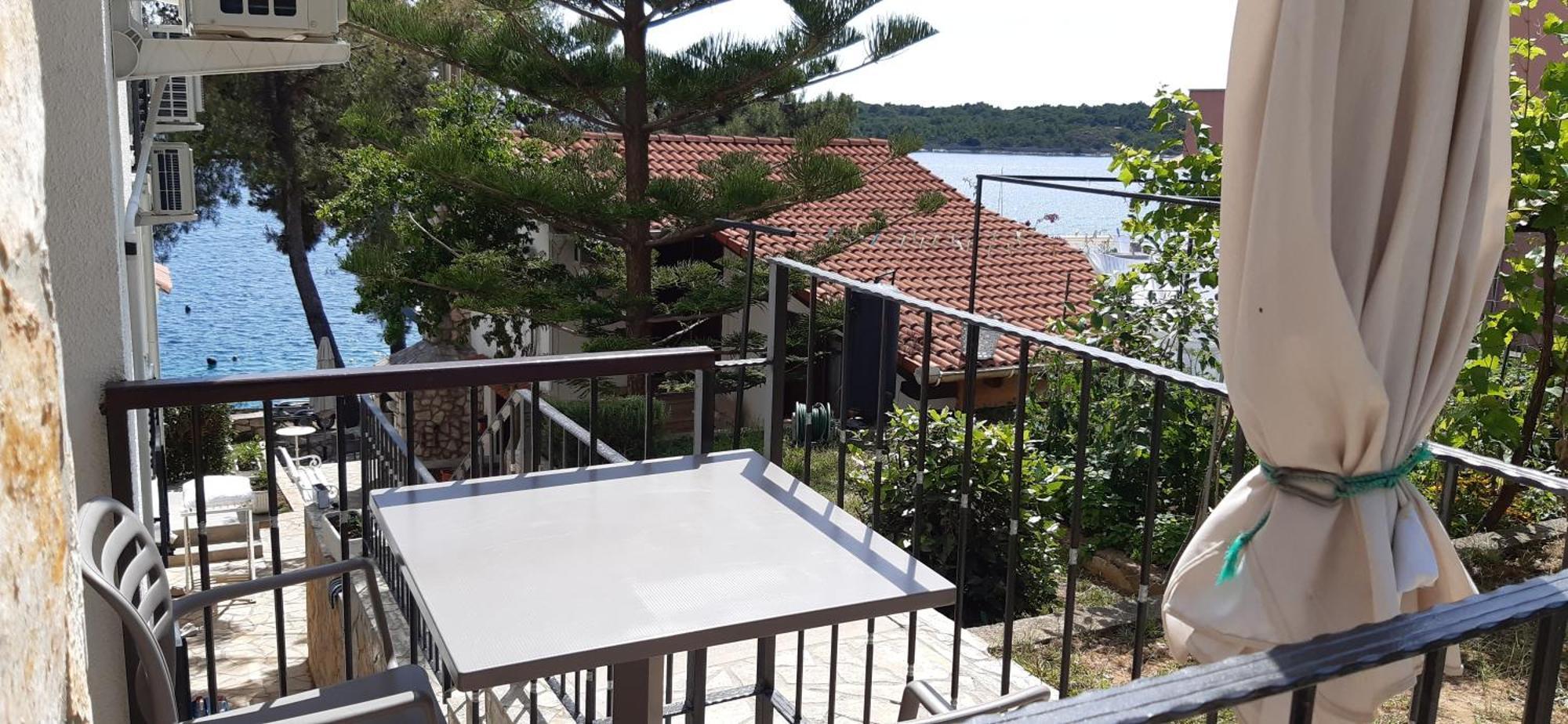 Apartments & Rooms Bianca Mali Losinj Exterior photo