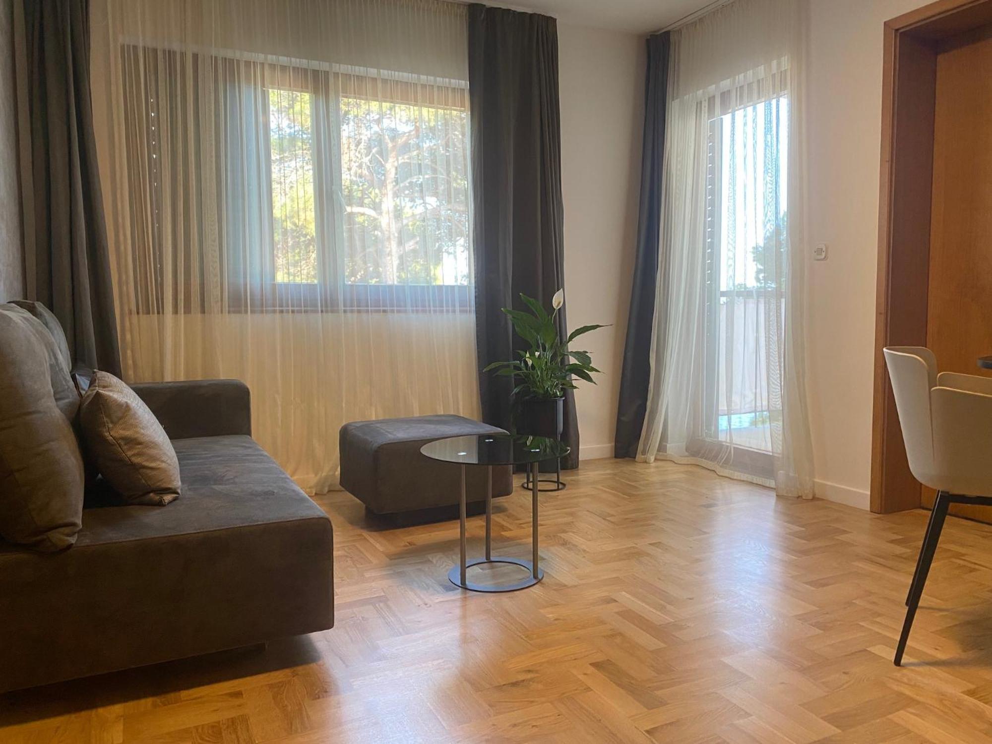 Apartments & Rooms Bianca Mali Losinj Exterior photo
