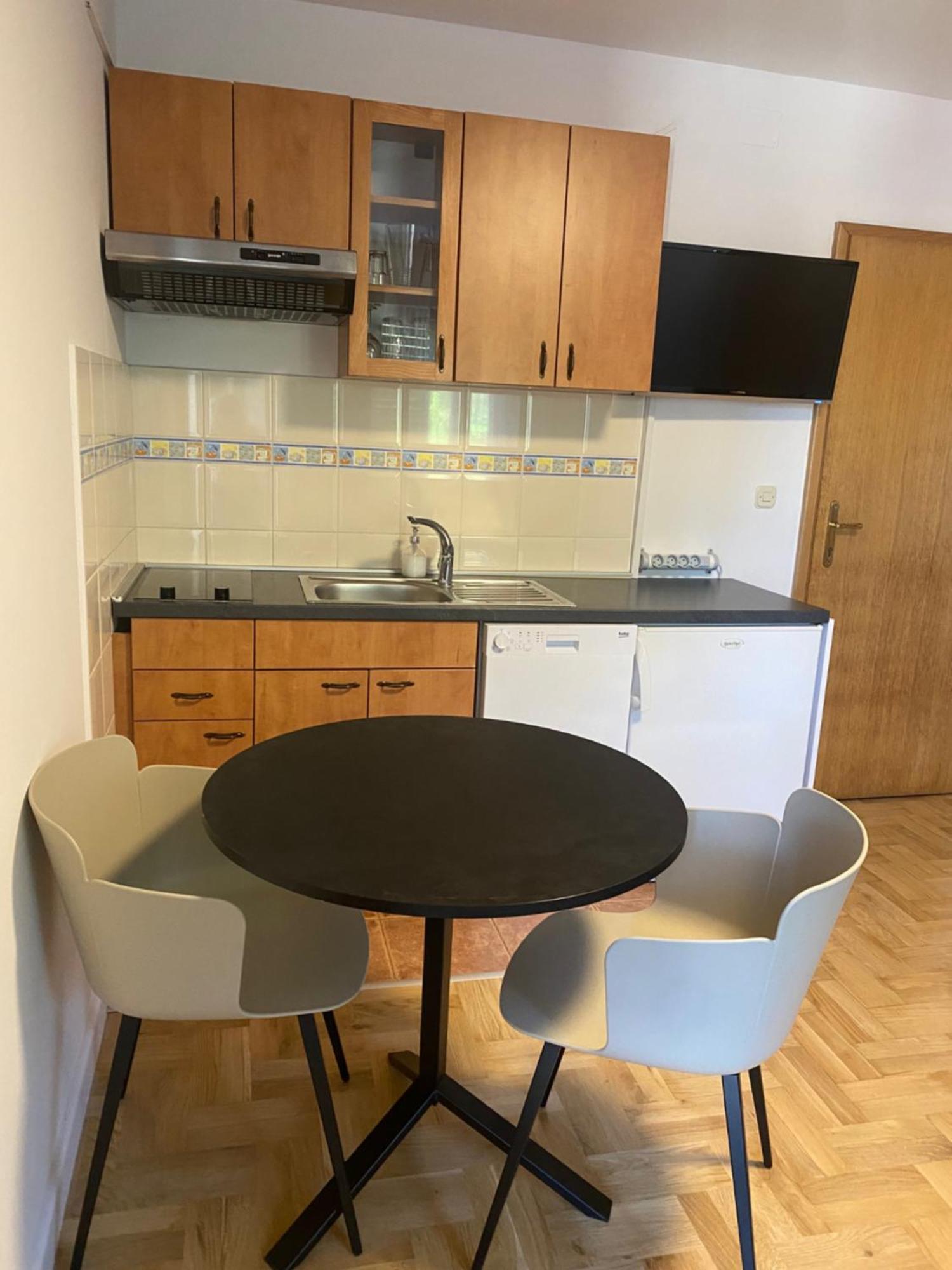 Apartments & Rooms Bianca Mali Losinj Exterior photo