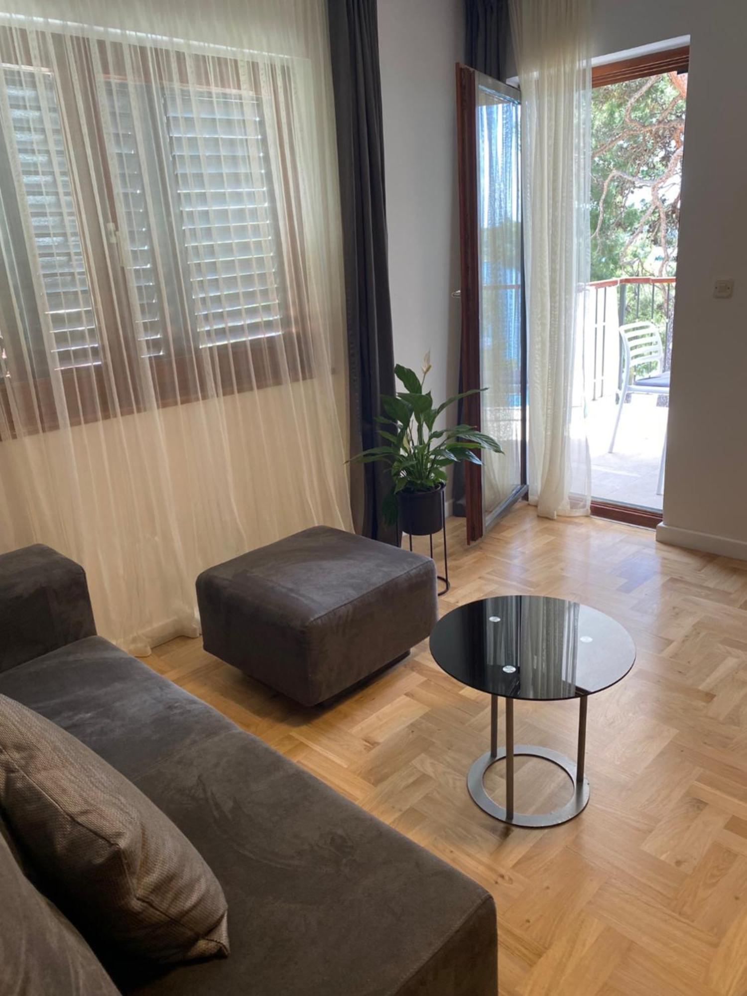 Apartments & Rooms Bianca Mali Losinj Exterior photo