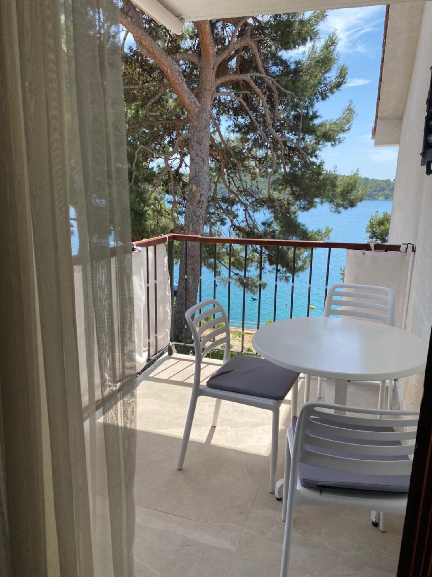 Apartments & Rooms Bianca Mali Losinj Exterior photo
