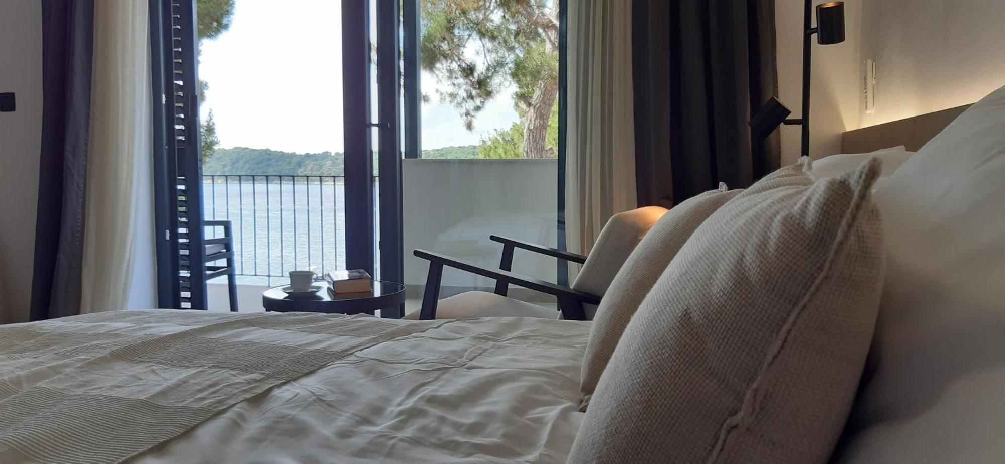 Apartments & Rooms Bianca Mali Losinj Exterior photo