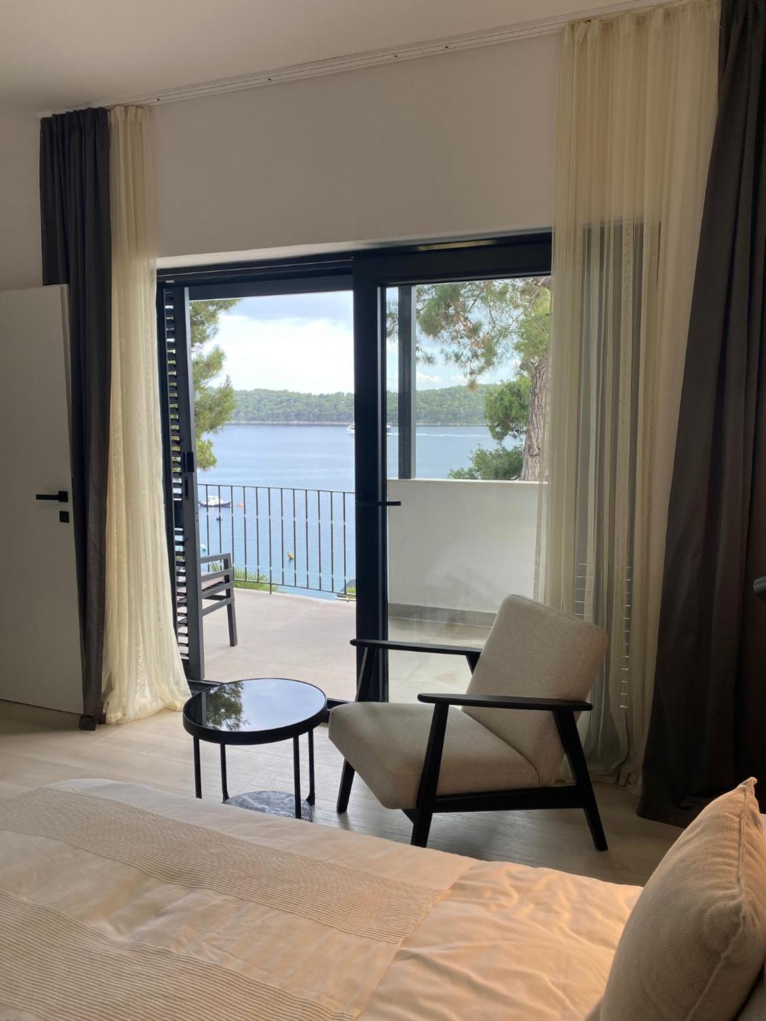 Apartments & Rooms Bianca Mali Losinj Exterior photo