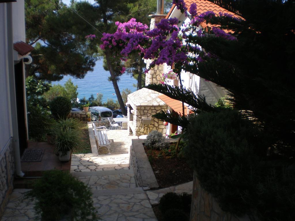 Apartments & Rooms Bianca Mali Losinj Exterior photo