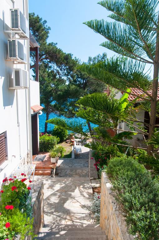 Apartments & Rooms Bianca Mali Losinj Exterior photo