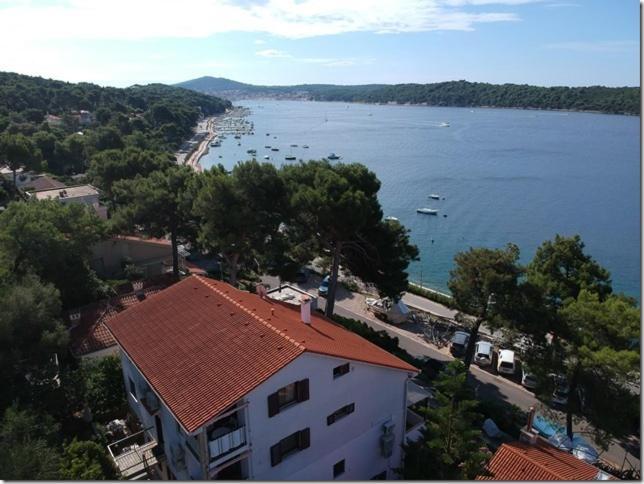 Apartments & Rooms Bianca Mali Losinj Exterior photo